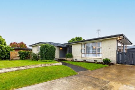 Photo of property in 90 Freyberg Avenue, Tamatea, Napier, 4112