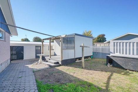 Photo of property in 132 Mcgregors Road, Linwood, Christchurch, 8062