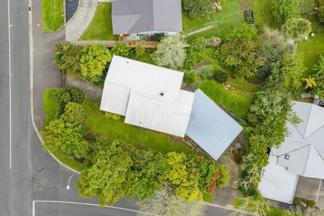 Photo of property in 7 Mansel Avenue, Hillcrest, Hamilton, 3216