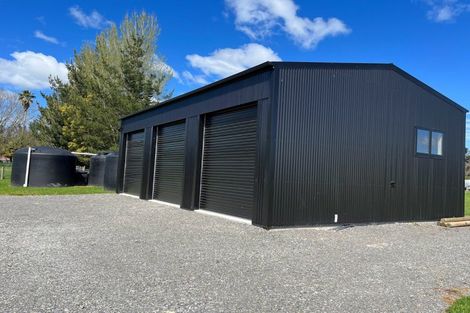 Photo of property in 6a Symmans Lane, Otane, 4277