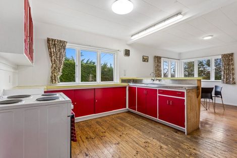 Photo of property in 1230 Karaka Road, Hurunui, Hawarden, 7385