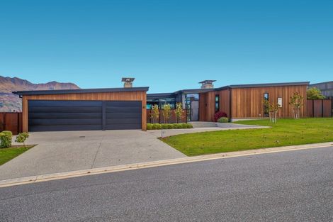 Photo of property in 61 Infinity Drive, Wanaka, 9305