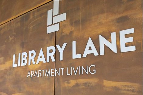 Photo of property in 306/24 Library Lane, Albany, Auckland, 0632