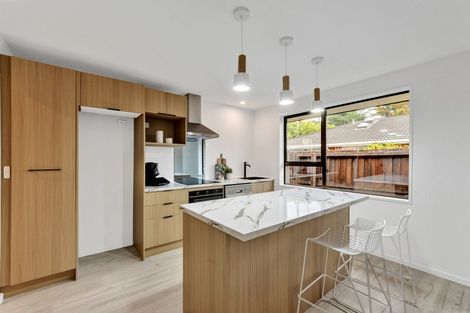 Photo of property in 1/1 Torvill And Dean Lane, Cashmere, Christchurch, 8022