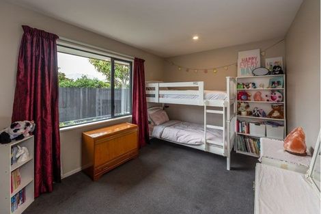 Photo of property in 11 Cressida Close, Rolleston, 7614