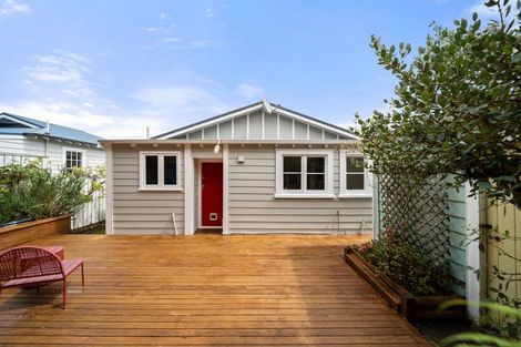 Photo of property in 39 Tarikaka Street, Ngaio, Wellington, 6035
