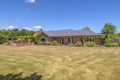 Photo of property in 76 Tancreds Road, Lincoln, Christchurch, 7672