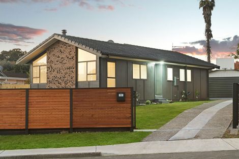 Photo of property in 5 Harlech Place, Dinsdale, Hamilton, 3204