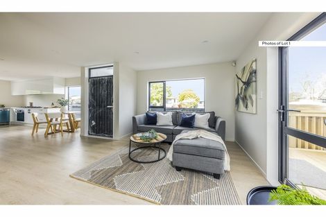 Photo of property in 3 Clark Street, Manurewa, Auckland, 2102