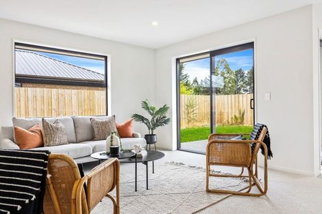 Photo of property in 11 Ella Street, Rolleston, 7614