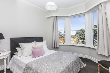 Photo of property in 1 Kennedy Street, Mount Victoria, Wellington, 6011