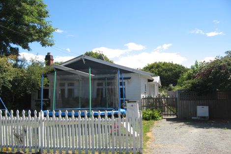 Photo of property in 6 Coles Place, St Albans, Christchurch, 8014