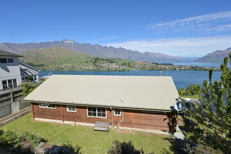 Photo of property in 106 Panorama Terrace, Queenstown, 9300
