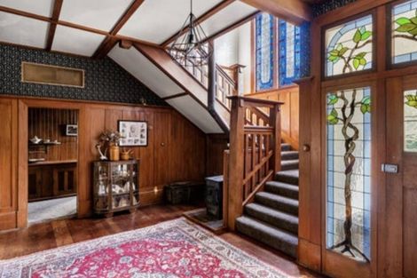 Photo of property in 1909 Tiniroto Road, Waerengaokuri, Manutuke, 4072