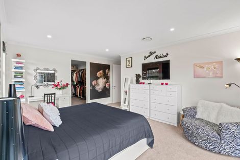 Photo of property in 11 Asheridge Place, Wigram, Christchurch, 8025