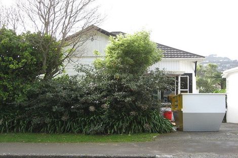 Photo of property in 92 Nottingham Street, Karori, Wellington, 6012