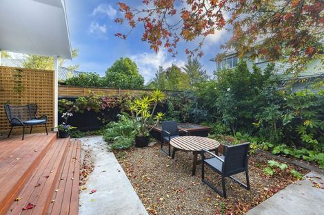 Photo of property in 1a Woodbridge Road, Cashmere, Christchurch, 8022