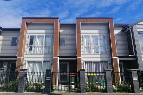 Photo of property in 10/113u Knighton Road, Hillcrest, Hamilton, 3216