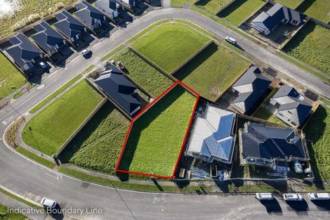 Photo of property in 48 Te Repo Drive, Halswell, Christchurch, 8025