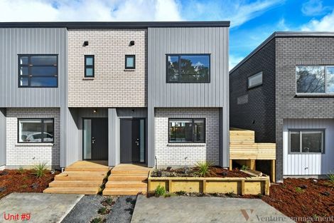 Photo of property in 10/22 James Laurie Street, Henderson, Auckland, 0612