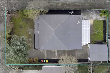 Photo of property in 20 Third Street, Belfast, Christchurch, 8051