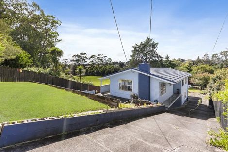 Photo of property in 23 Epping Road, Henderson, Auckland, 0610