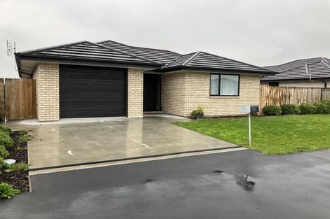 Photo of property in 11 Olivia Street, Rolleston, 7615