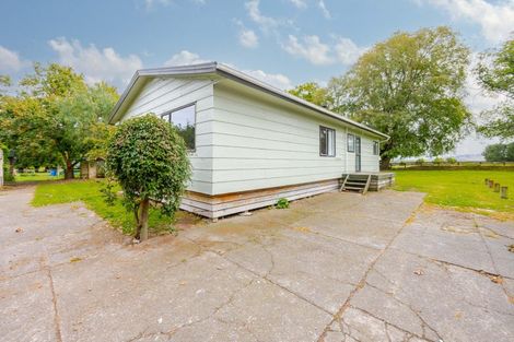 Photo of property in 16 Swamp Road, Ongaonga, Waipawa, 4272