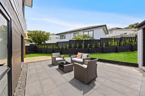 Photo of property in 7 Bain Place, Bucklands Beach, Auckland, 2014