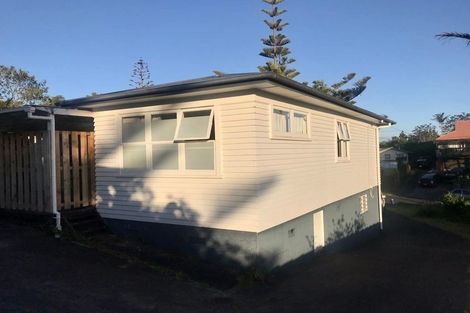 Photo of property in 27 Kohekohe Street, New Lynn, Auckland, 0600