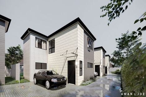 Photo of property in 4a Finlow Drive, Te Atatu South, Auckland, 0610