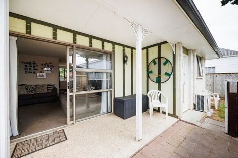 Photo of property in 4/311 Fitzherbert Avenue, West End, Palmerston North, 4410