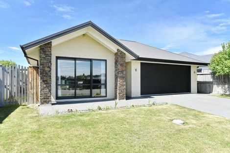 Photo of property in 16 Streamside Terrace, Kaiapoi, 7630