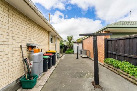 Photo of property in 18 Awatea Road, Hornby, Christchurch, 8042