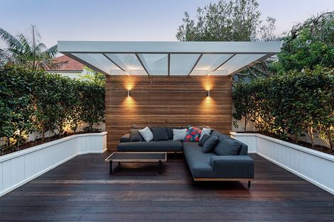 Photo of property in 1/5 Park Avenue, Takapuna, Auckland, 0622