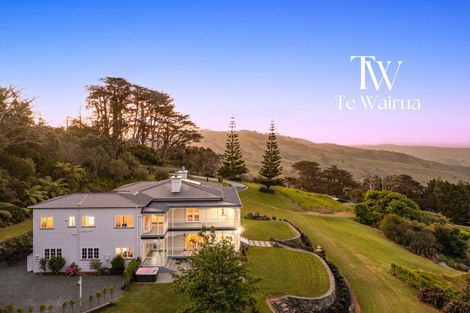 Photo of property in 140 Rodney Road, Whangateau, Warkworth, 0985