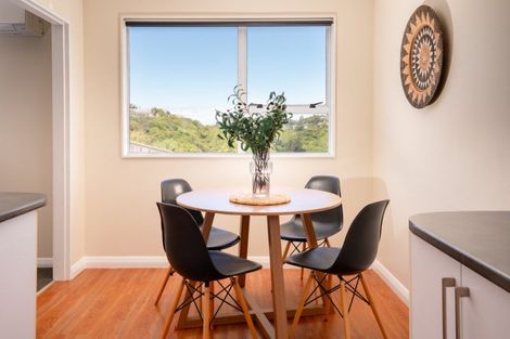 Photo of property in 303 Mitchell Street, Brooklyn, Wellington, 6021