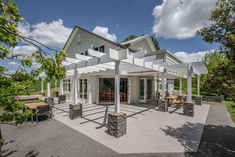 Photo of property in 74 Norwegian Road, Rotoorangi, Cambridge, 3495