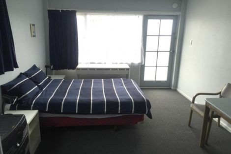Photo of property in Avon Flats, 14/217u The Terrace, Wellington Central, Wellington, 6011
