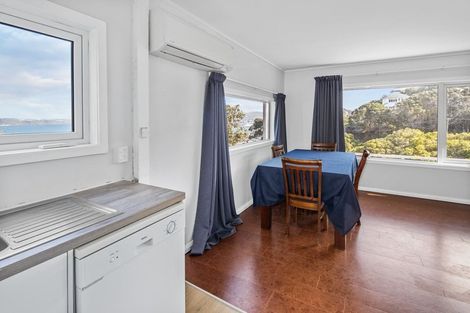 Photo of property in 74u2 Homebush Road, Khandallah, Wellington, 6035