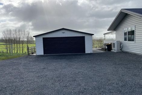 Photo of property in 49 Ngahape Road, Otorohanga, Te Awamutu, 3873