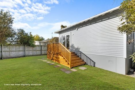 Photo of property in 18 Pratt Street, New Brighton, Christchurch, 8083