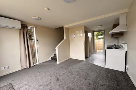 Photo of property in 3/20 Leyden Street, Phillipstown, Christchurch, 8011