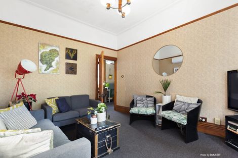 Photo of property in 97 Webb Street, Mount Cook, Wellington, 6011