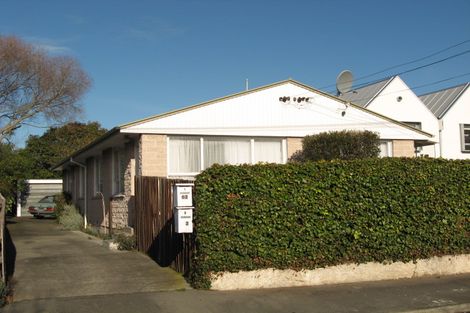 Photo of property in 2/62 Clare Road, St Albans, Christchurch, 8014