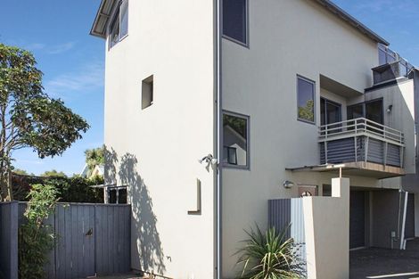 Photo of property in 2/123 Chester Street East, Christchurch Central, Christchurch, 8011