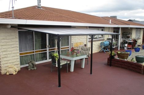 Photo of property in 117 Guy Street, Dannevirke, 4930