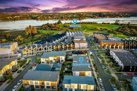 Photo of property in 28 Rangihina Road, Hobsonville, Auckland, 0616