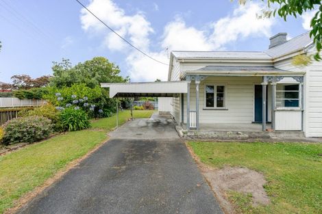 Photo of property in 63 Awahuri Road, Feilding, 4702
