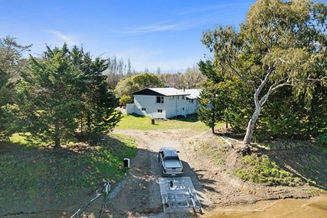 Photo of property in 95 Fullers Road, Woodend, Kaiapoi, 7691